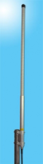 A0 VHF Всенаправленная широкополосная антенна, 2,15 dBi, 147-174 МГц	
